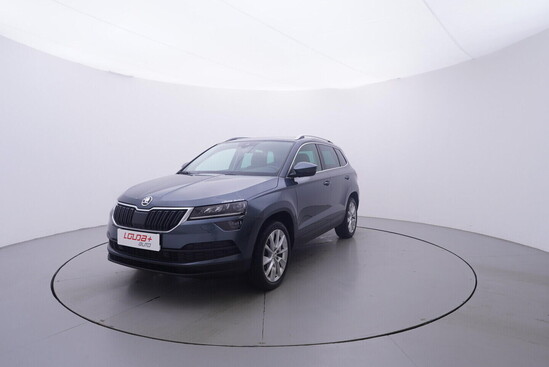 ŠKODA KAROQ Style 1.5 TSI 110 kW automat_1
