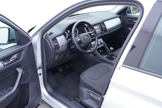 ŠKODA KODIAQ Ambition 1.5 TSI 110 kW manuál_4