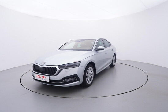 ŠKODA OCTAVIA  1.5 TSI 110 kW automat_1