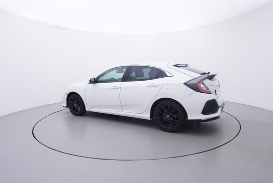 HONDA CIVIC Executive 1.0 VTEC 95 kW manuál_2