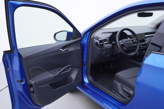 ŠKODA FABIA Selection 1.0 TSI 70 kW manuál, DPH_4