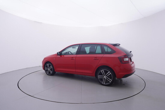 ŠKODA RAPID SPACEBACK  1.2 TSI 77 kW manuál_2