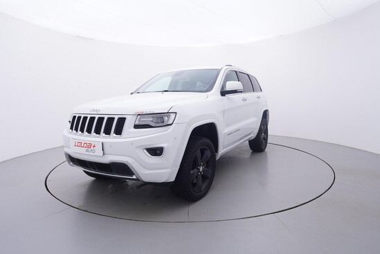 JEEP GRAND CHEROKEE 3.0 CRDi 184 kW automat, DPH_1