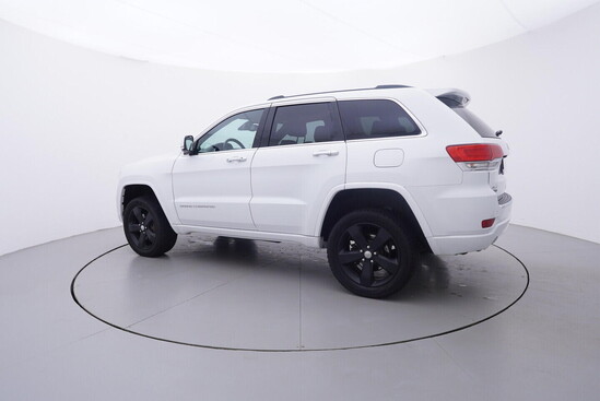 JEEP GRAND CHEROKEE 3.0 CRDi 184 kW automat, DPH_2