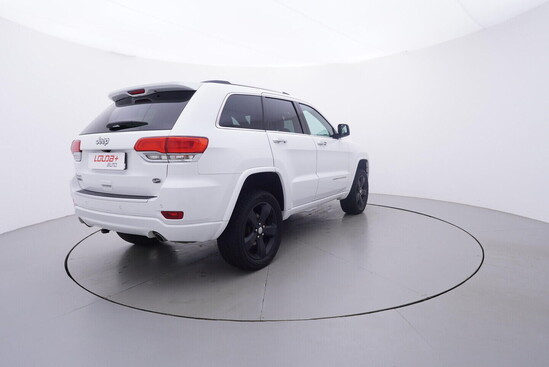 JEEP GRAND CHEROKEE 3.0 CRDi 184 kW automat, DPH_3