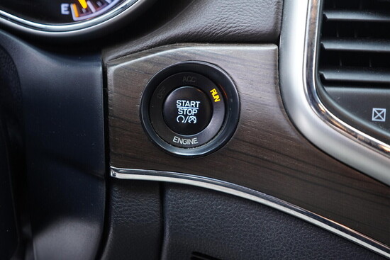 JEEP GRAND CHEROKEE 3.0 CRDi 184 kW automat, DPH_5