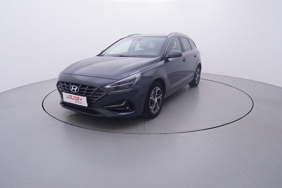 HYUNDAI I30 Smart 1.0 T-GDI 88 kW automat_1
