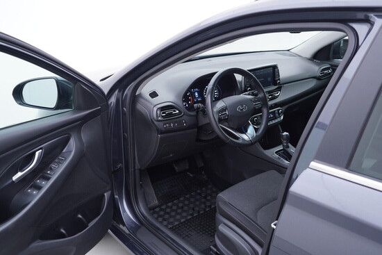 HYUNDAI I30 Smart 1.0 T-GDI 88 kW automat_4