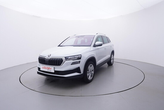 ŠKODA KAROQ Selection 1.5 TSI 110 kW automat, DPH_1