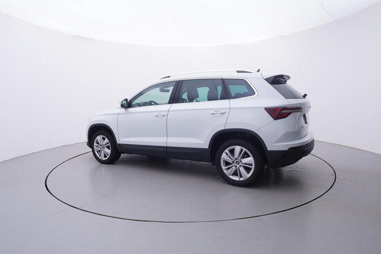 ŠKODA KAROQ Selection 1.5 TSI 110 kW automat, DPH_2