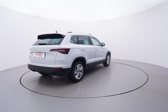 ŠKODA KAROQ Selection 1.5 TSI 110 kW automat, DPH_3