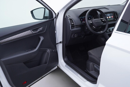 ŠKODA KAROQ Selection 1.5 TSI 110 kW automat, DPH_4