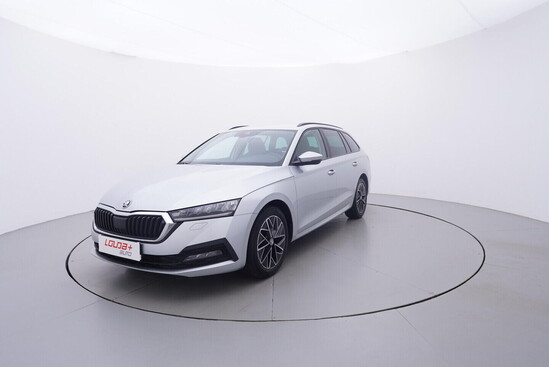 ŠKODA OCTAVIA Ambition 1.5 TSI 110 kW manuál, DPH_1
