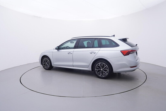 ŠKODA OCTAVIA Ambition 1.5 TSI 110 kW manuál, DPH_2