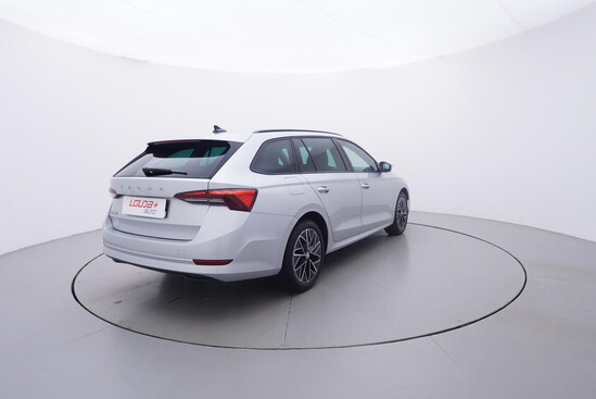 ŠKODA OCTAVIA Ambition 1.5 TSI 110 kW manuál, DPH_3
