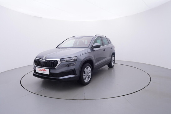 ŠKODA KAROQ Selection 1.5 TSI 110 kW automat, DPH_1