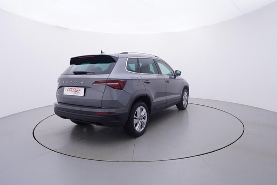ŠKODA KAROQ Selection 1.5 TSI 110 kW automat, DPH_3