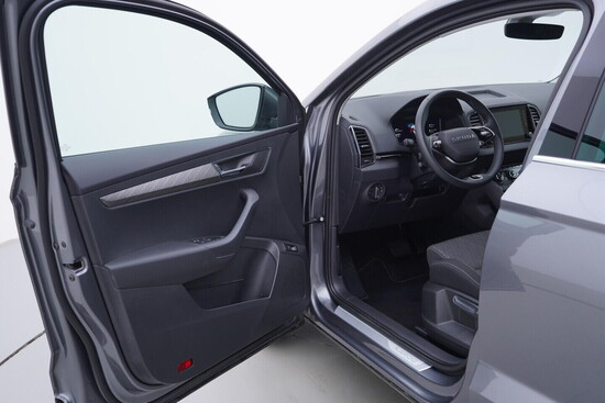 ŠKODA KAROQ Selection 1.5 TSI 110 kW automat, DPH_4