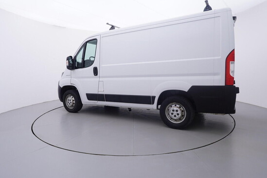 FIAT DUCATO  2.3 2.3 140 103 kW manuál, DPH_2