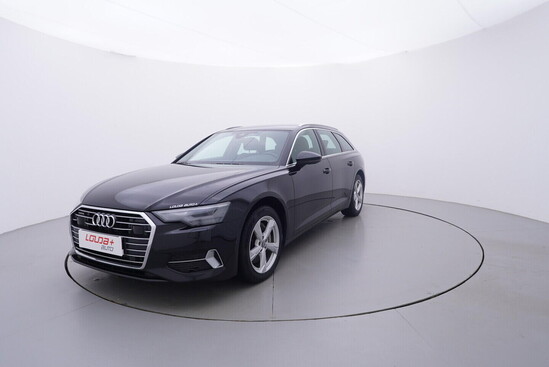 AUDI A6 AVANT 3.0 TDI 210 kW automat, DPH_1