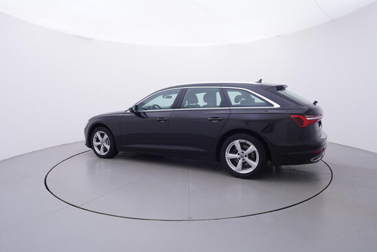 AUDI A6 AVANT 3.0 TDI 210 kW automat, DPH_2