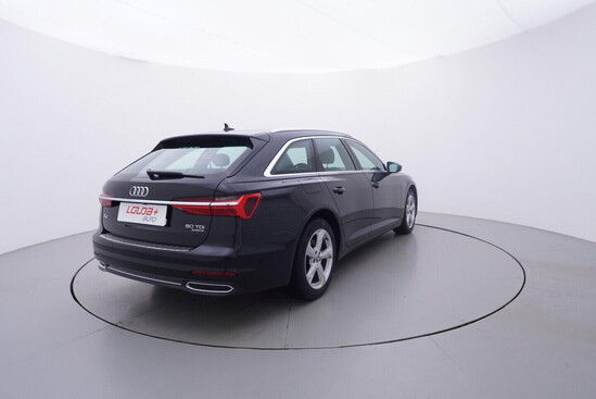 AUDI A6 AVANT 3.0 TDI 210 kW automat, DPH_3