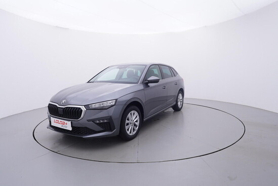 ŠKODA SCALA Top Selection 1.0 TSI 85 kW automat, DPH_1