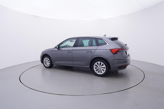 ŠKODA SCALA Top Selection 1.0 TSI 85 kW automat, DPH_2