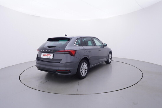 ŠKODA SCALA Top Selection 1.0 TSI 85 kW automat, DPH_3