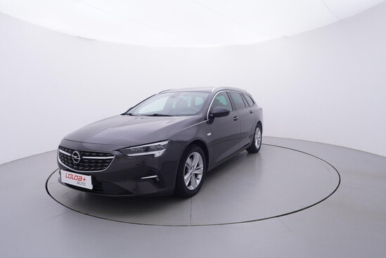 OPEL INSIGNIA  2.0 Turbo 125 kW automat, DPH_1