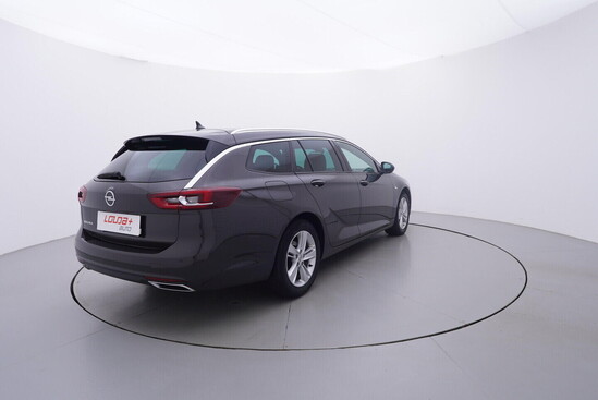 OPEL INSIGNIA  2.0 Turbo 125 kW automat, DPH_3