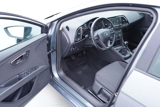 SEAT LEON Style 1.0 TSI 81 kW manuál_4