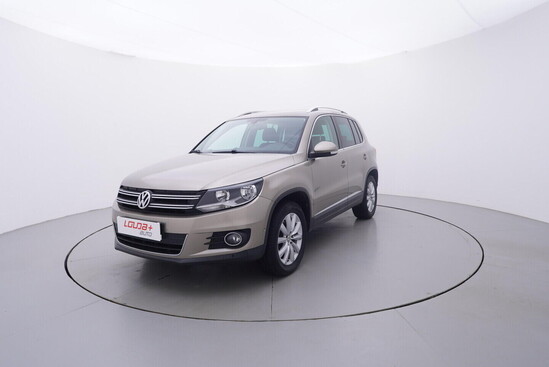VOLKSWAGEN TIGUAN  2.0 TDI 103 kW manuál_1