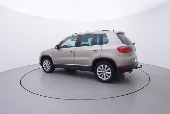 VOLKSWAGEN TIGUAN  2.0 TDI 103 kW manuál_2