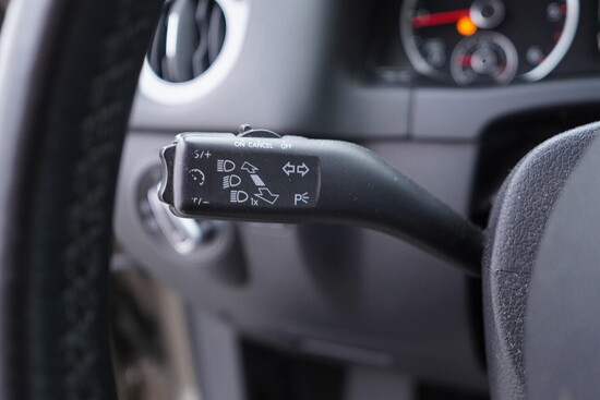 VOLKSWAGEN TIGUAN  2.0 TDI 103 kW manuál_5