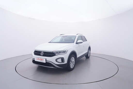VOLKSWAGEN T-ROC Life 1.5 TSI 110 kW automat, DPH_1