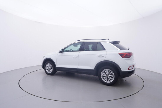 VOLKSWAGEN T-ROC Life 1.5 TSI 110 kW automat, DPH_2