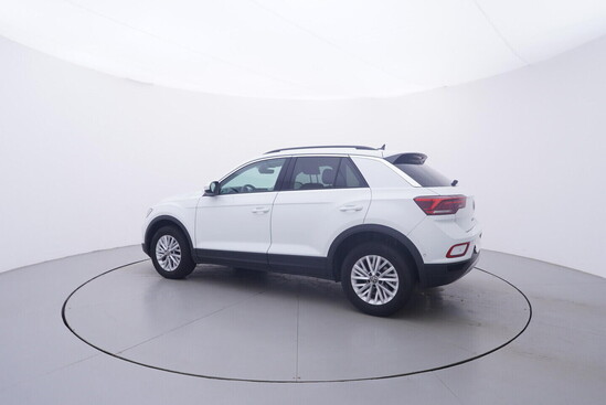 VOLKSWAGEN T-ROC Life 1.5 TSI 110 kW automat, DPH_2