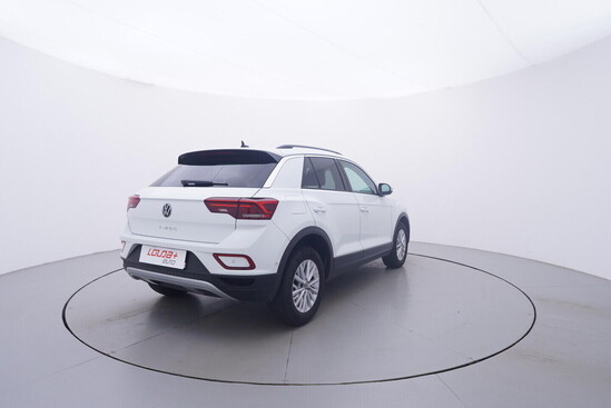 VOLKSWAGEN T-ROC Life 1.5 TSI 110 kW automat, DPH_3