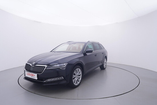 ŠKODA SUPERB Style 2.0 TSI 200 kW automat_1