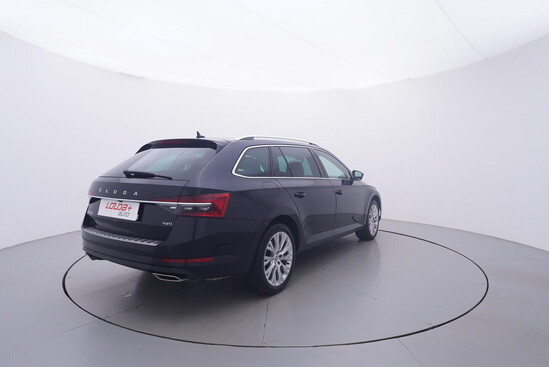 ŠKODA SUPERB Style 2.0 TSI 200 kW automat_3