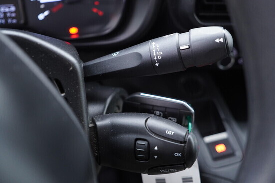 CITROEN BERLINGO  1.5 HDI 75 kW manuál, DPH_5