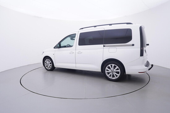 VOLKSWAGEN CADDY 2.0 TDI 90 kW automat_2