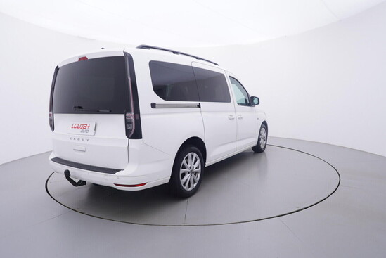 VOLKSWAGEN CADDY 2.0 TDI 90 kW automat_3