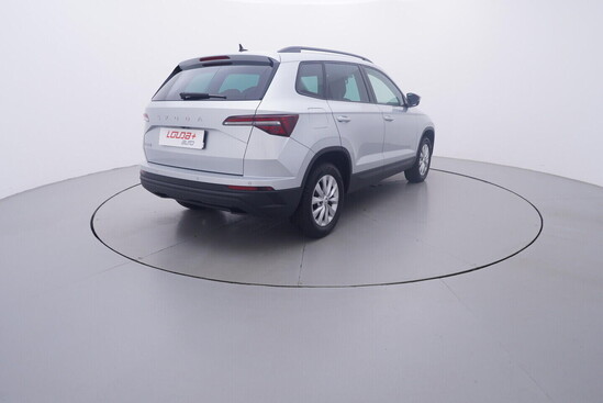 ŠKODA KAROQ Fresh II. 1.5 TSI 110 kW manuál, DPH_3