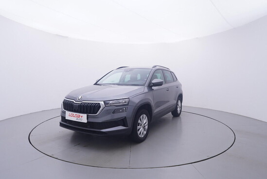 ŠKODA KAROQ Fresh II. 1.5 TSI 110 kW manuál, DPH_1