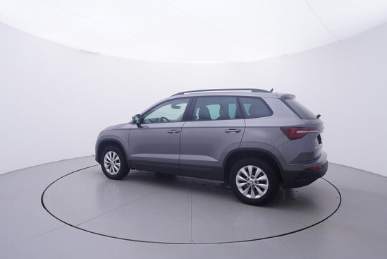 ŠKODA KAROQ Fresh II. 1.5 TSI 110 kW manuál, DPH_2