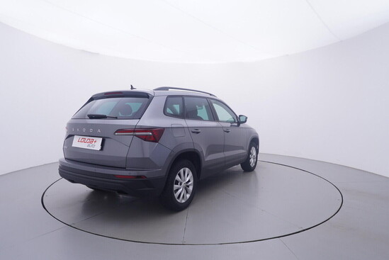 ŠKODA KAROQ Fresh II. 1.5 TSI 110 kW manuál, DPH_3