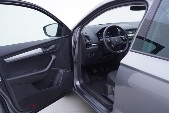 ŠKODA KAROQ Fresh II. 1.5 TSI 110 kW manuál, DPH_4