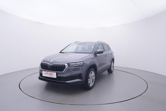 ŠKODA KAROQ Selection 1.5 TSI 110 kW automat, DPH_1